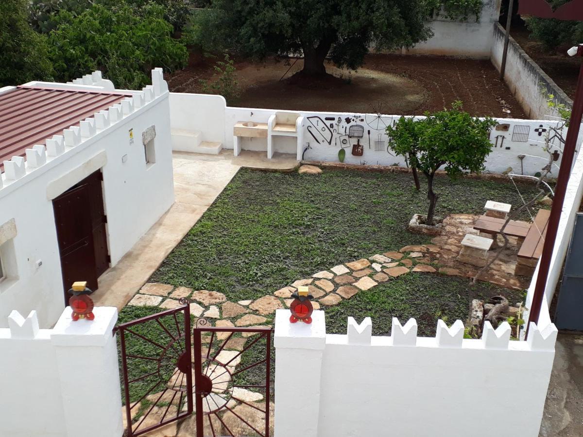 Art Resort Montalbano Montalbano  Eksteriør billede