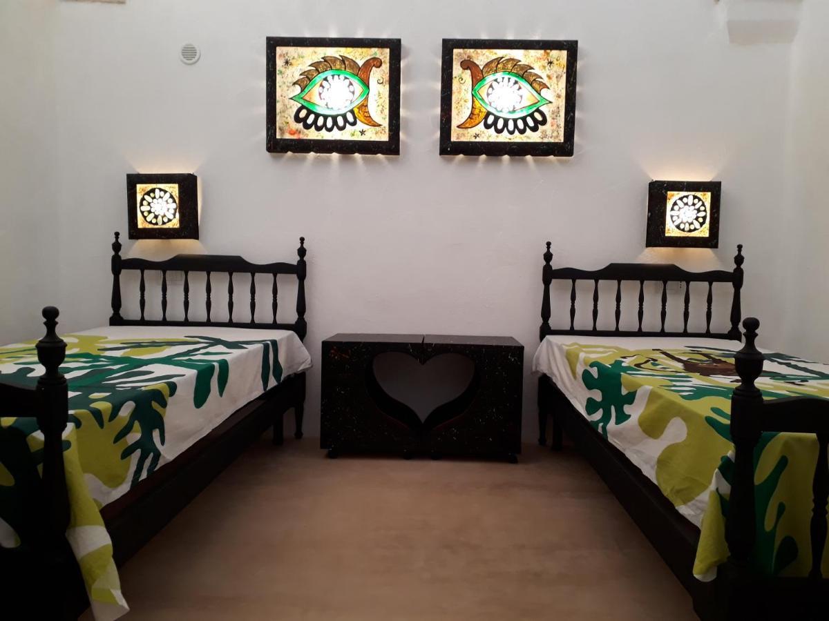 Art Resort Montalbano Montalbano  Eksteriør billede