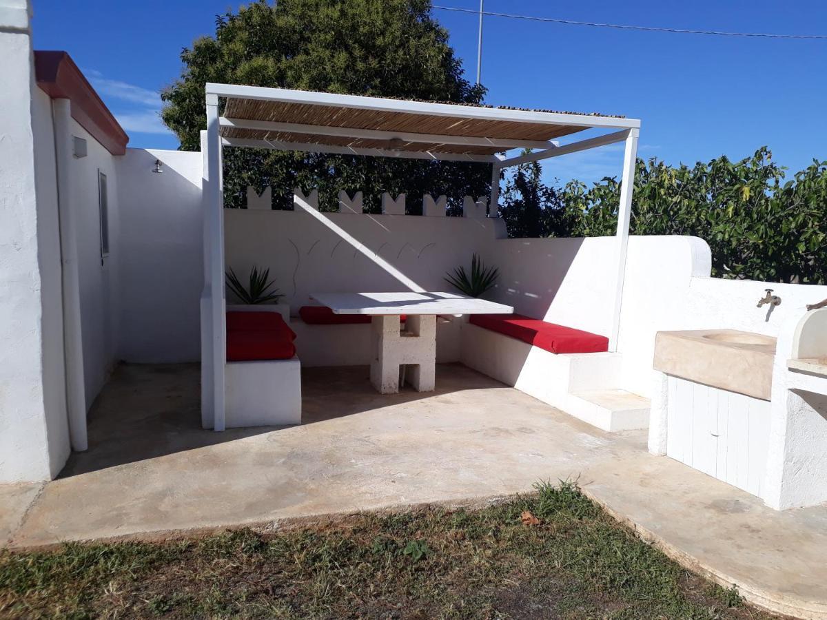 Art Resort Montalbano Montalbano  Eksteriør billede