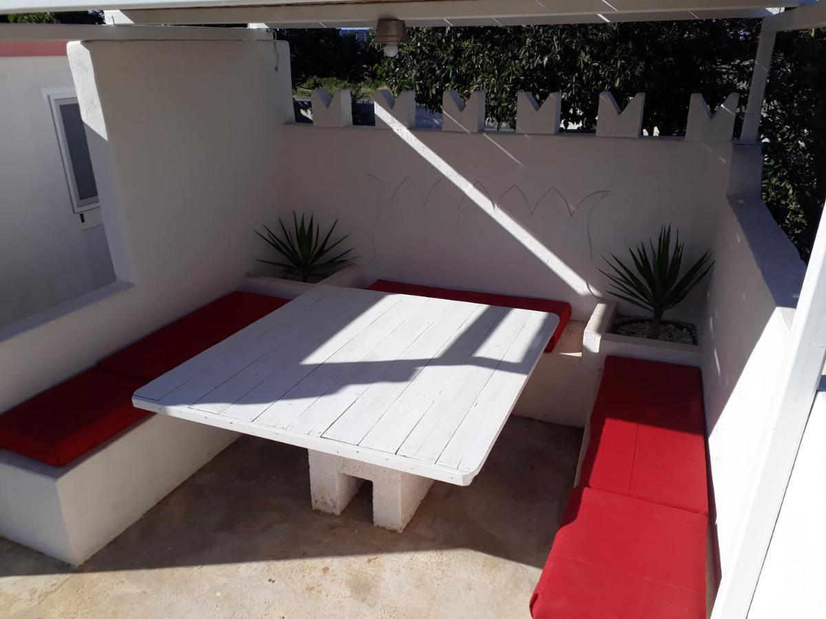 Art Resort Montalbano Montalbano  Eksteriør billede