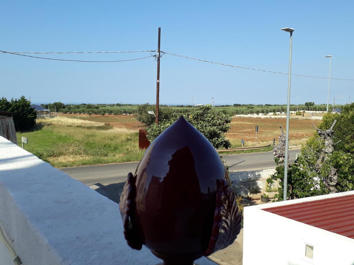 Art Resort Montalbano Montalbano  Eksteriør billede