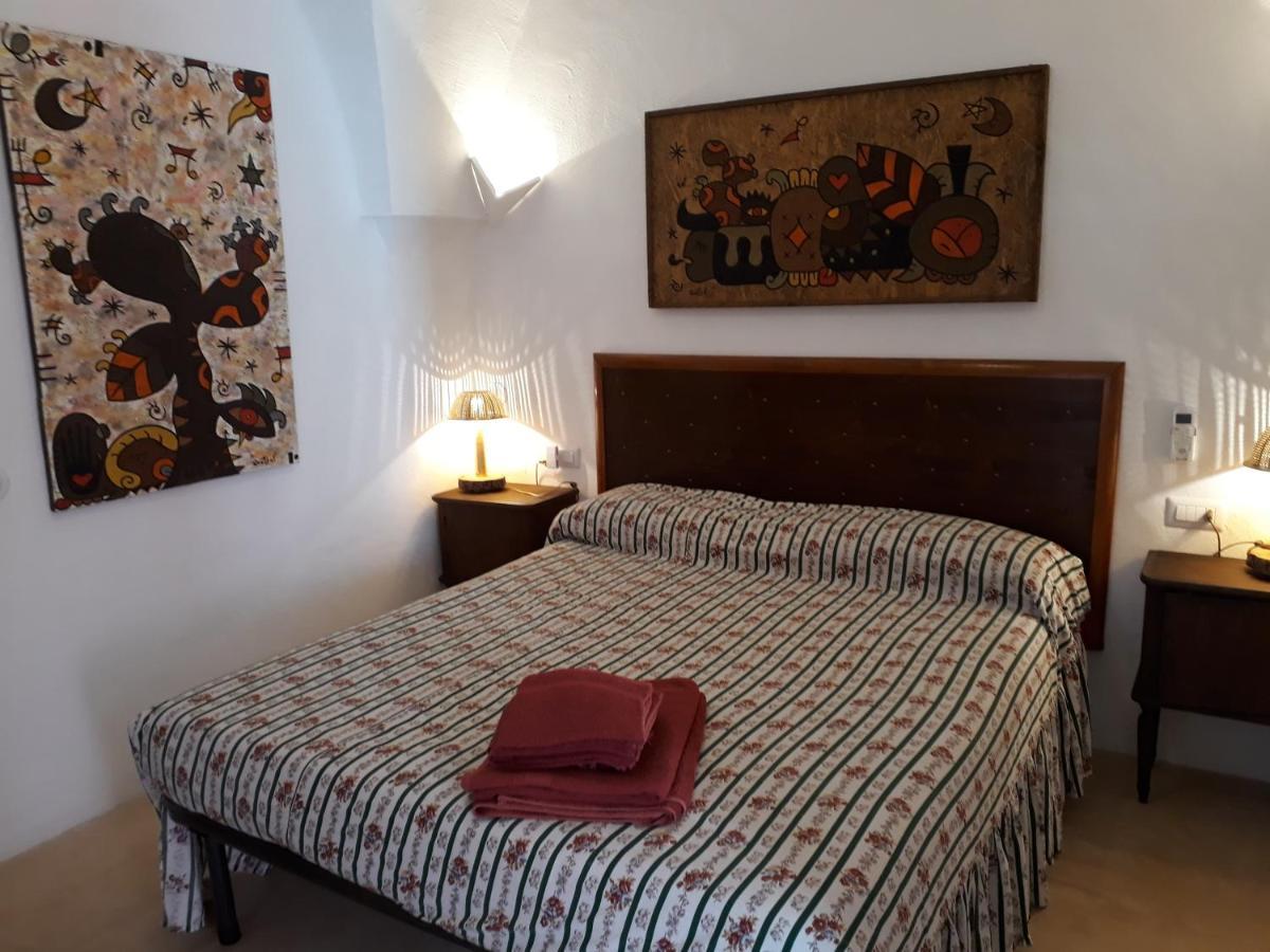 Art Resort Montalbano Montalbano  Eksteriør billede