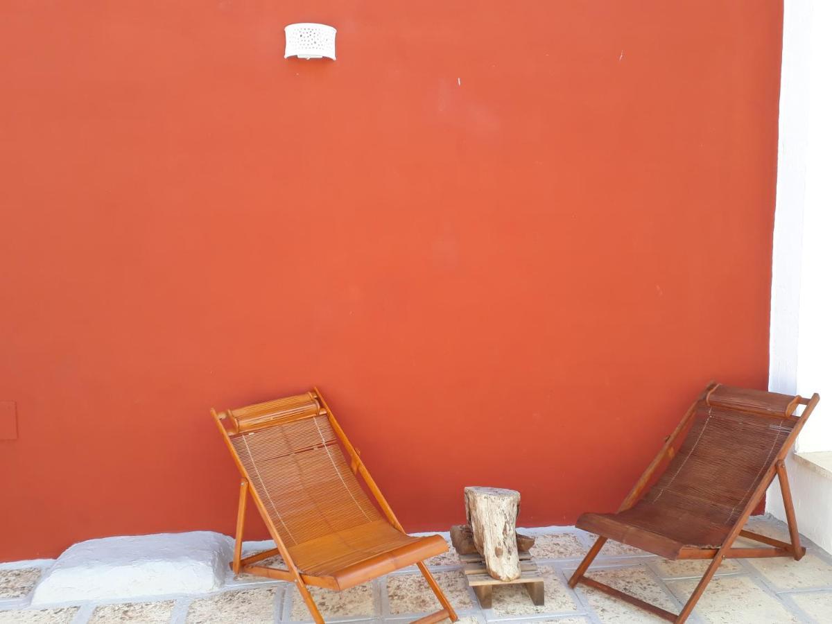 Art Resort Montalbano Montalbano  Eksteriør billede