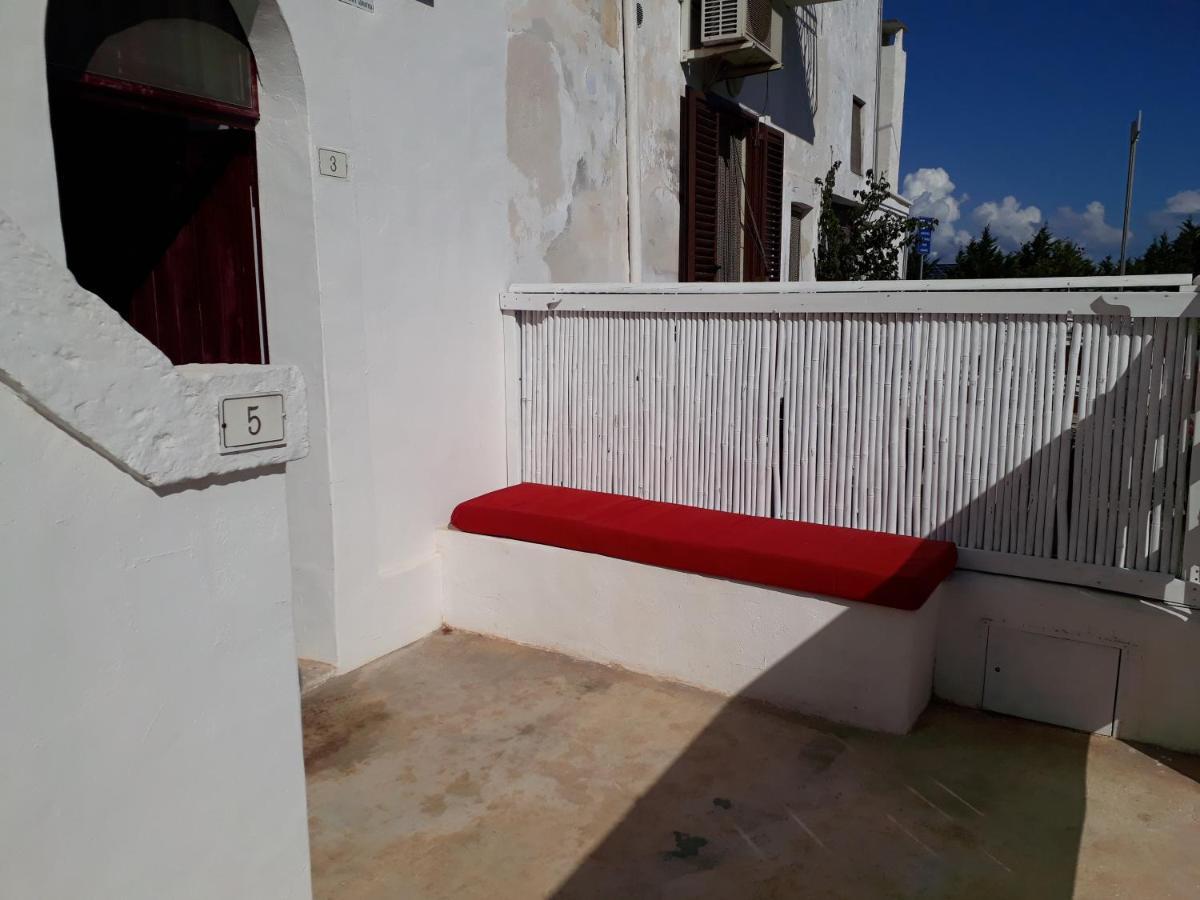Art Resort Montalbano Montalbano  Eksteriør billede