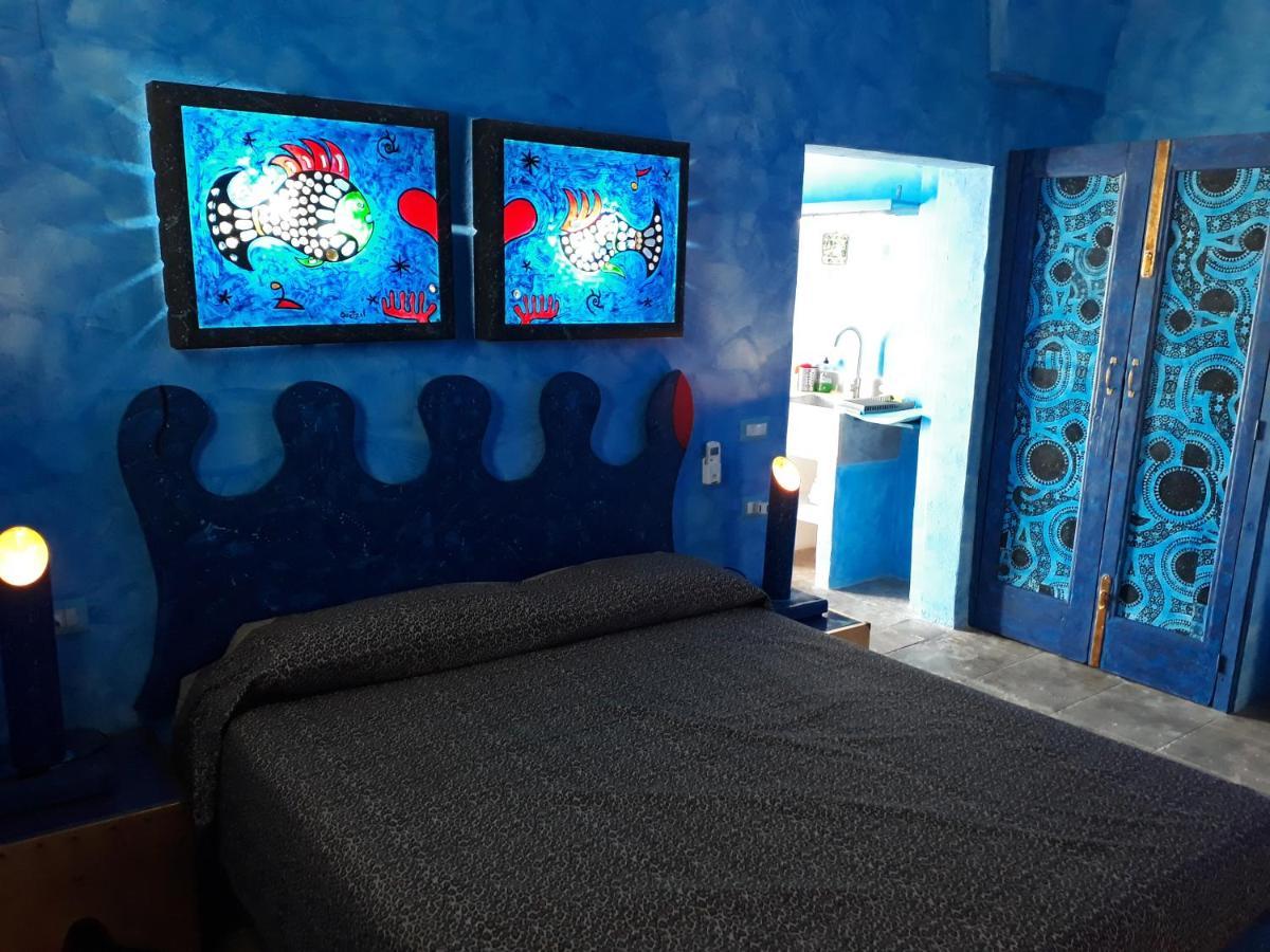Art Resort Montalbano Montalbano  Eksteriør billede
