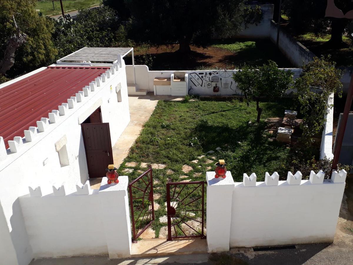 Art Resort Montalbano Montalbano  Eksteriør billede