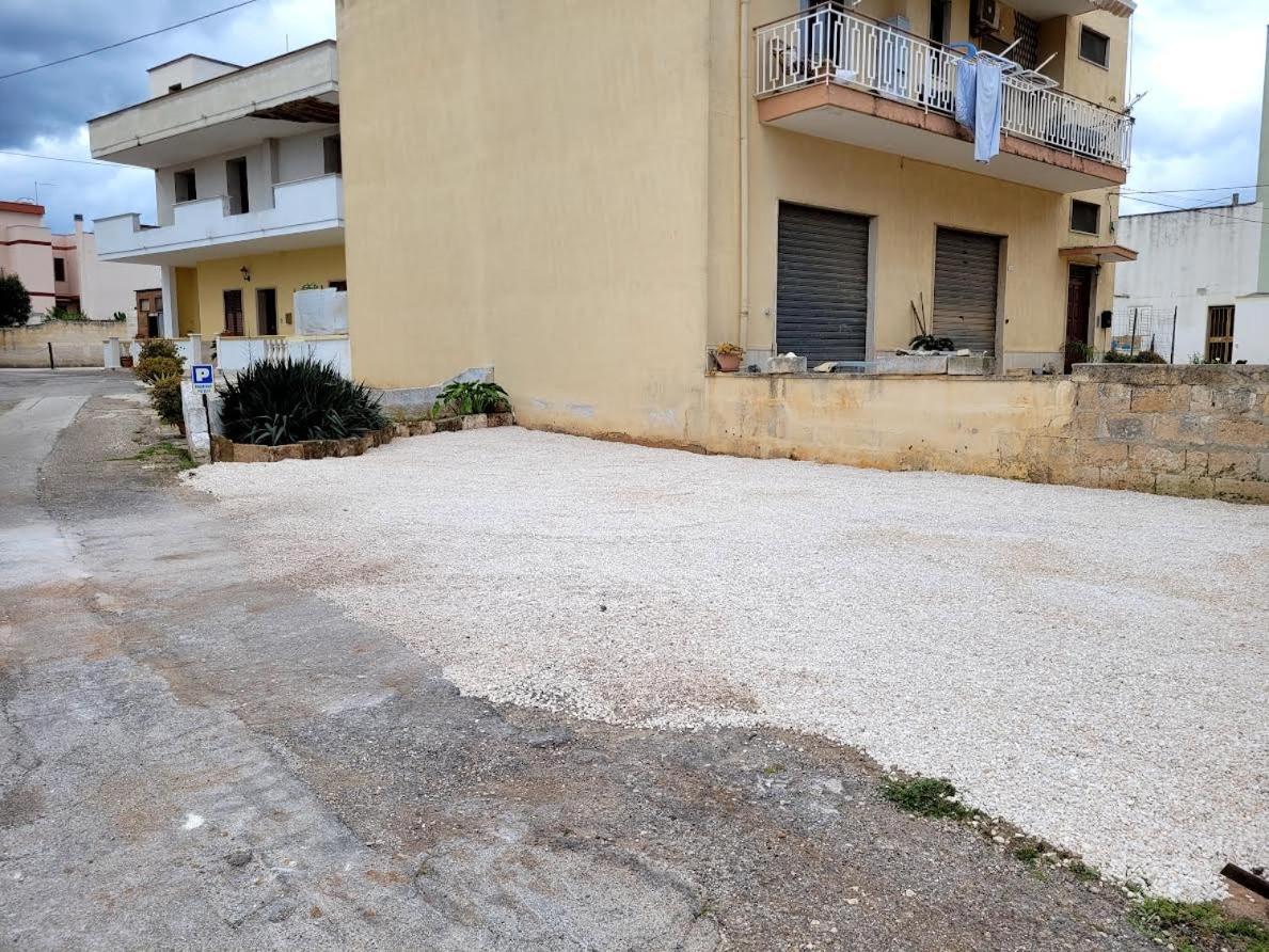 Art Resort Montalbano Montalbano  Eksteriør billede