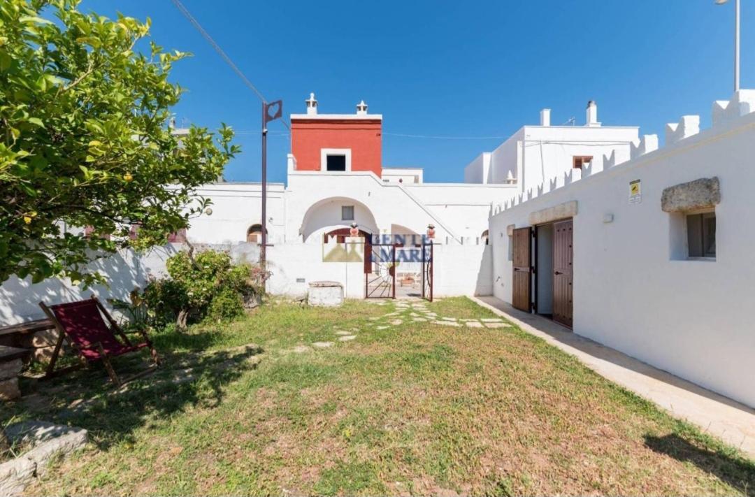 Art Resort Montalbano Montalbano  Eksteriør billede