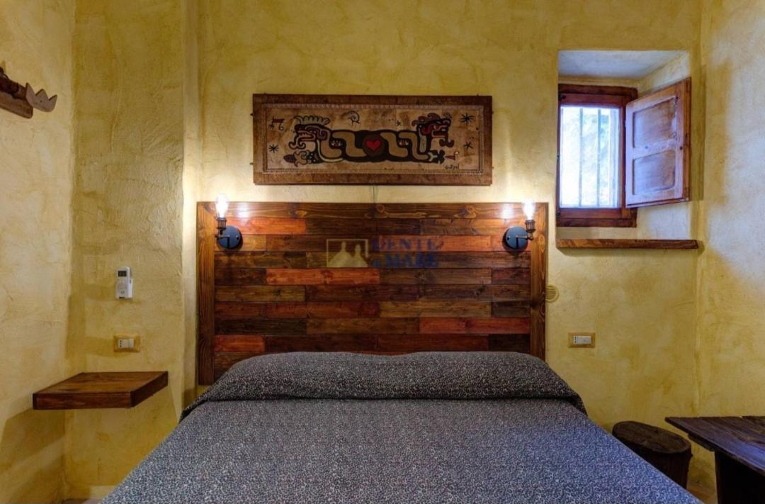 Art Resort Montalbano Montalbano  Eksteriør billede