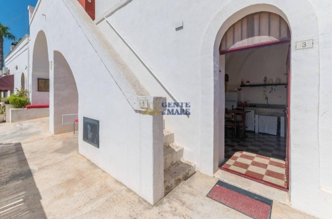 Art Resort Montalbano Montalbano  Eksteriør billede