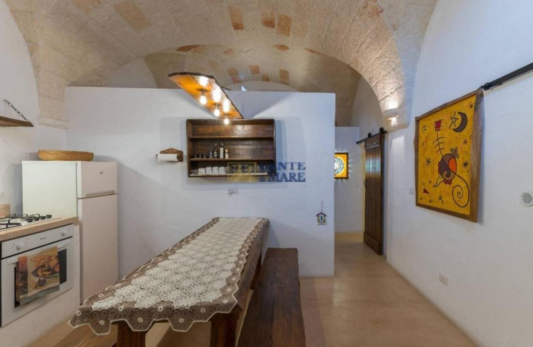 Art Resort Montalbano Montalbano  Eksteriør billede