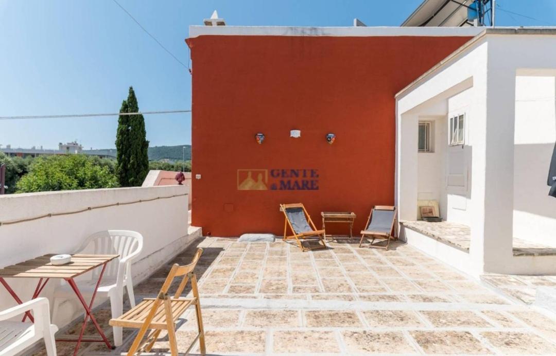 Art Resort Montalbano Montalbano  Eksteriør billede