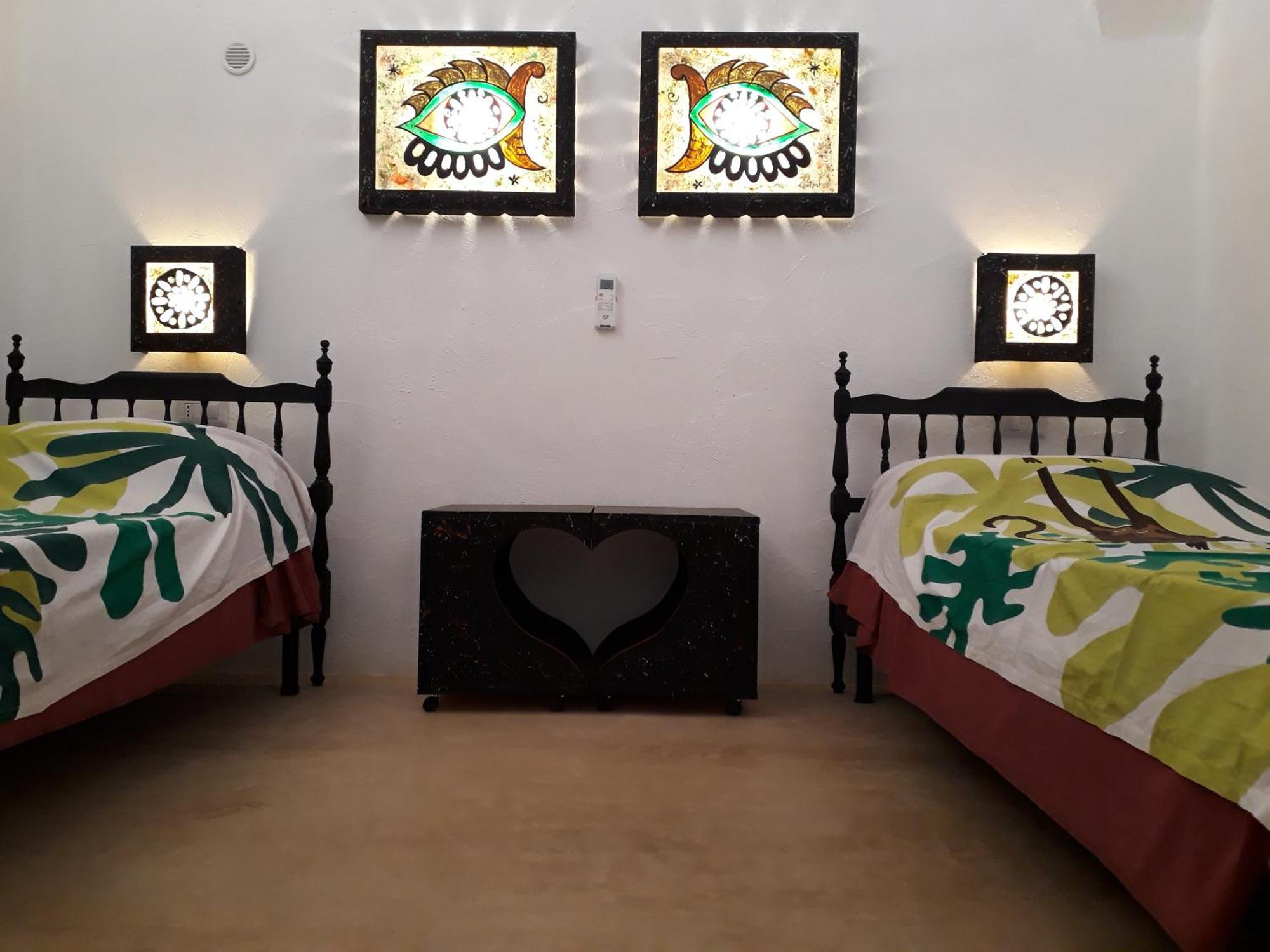 Art Resort Montalbano Montalbano  Værelse billede