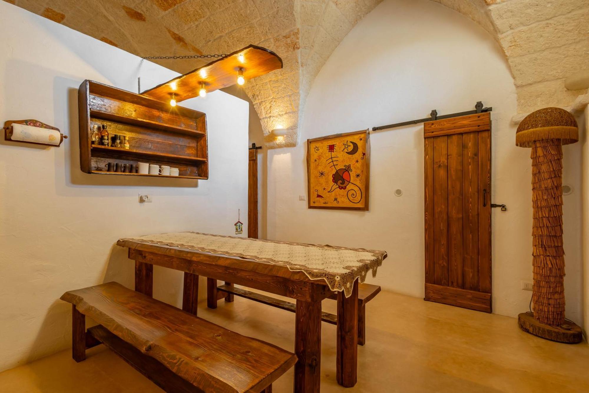 Art Resort Montalbano Montalbano  Eksteriør billede